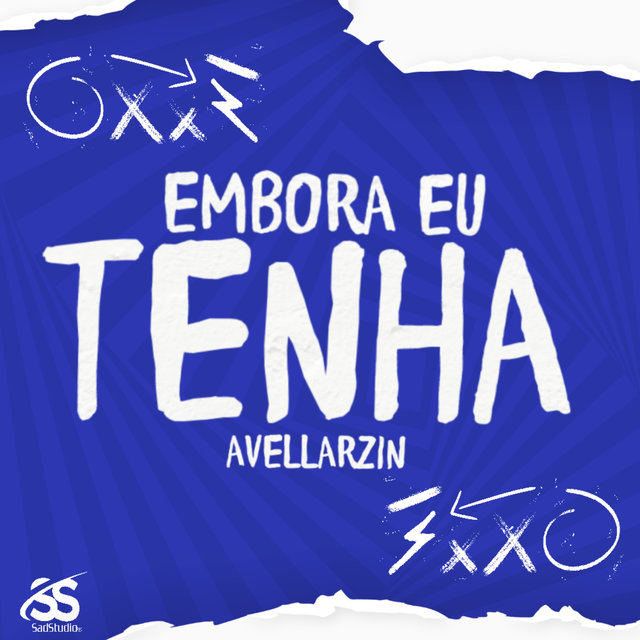 Embora Eu Tenha