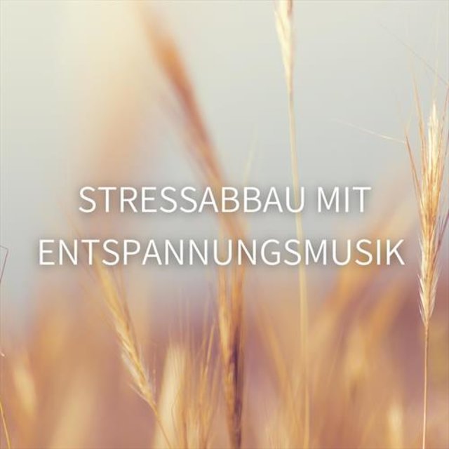 Stressabbau mit Entspannungsmusik