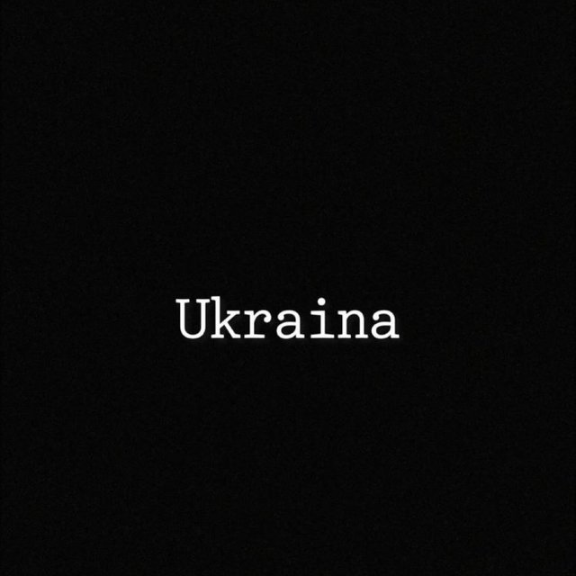 Ukraina