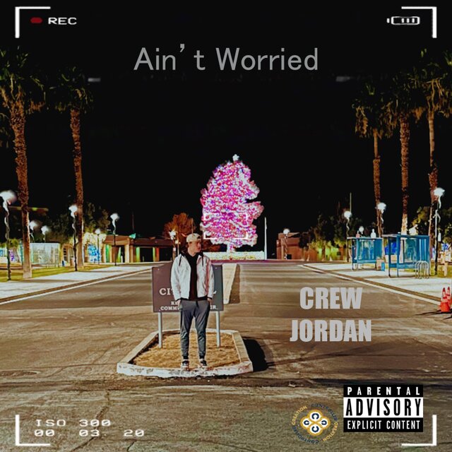 Ain't Worried