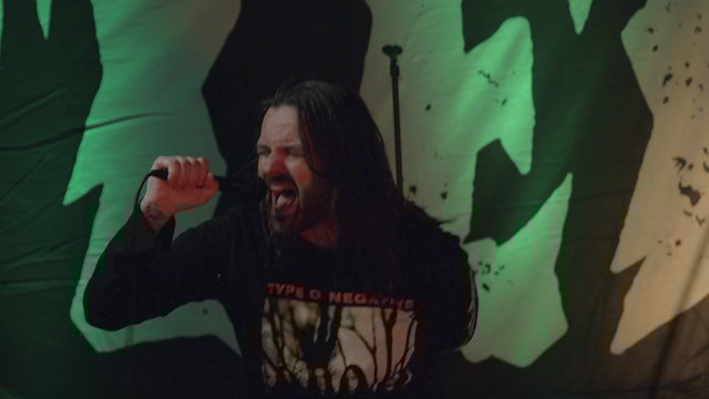 Varken (live @ The Melculy Session)