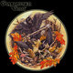 Cover art for album S/t by Gunpowder Gray