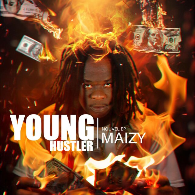 YOUNG HUSTLER