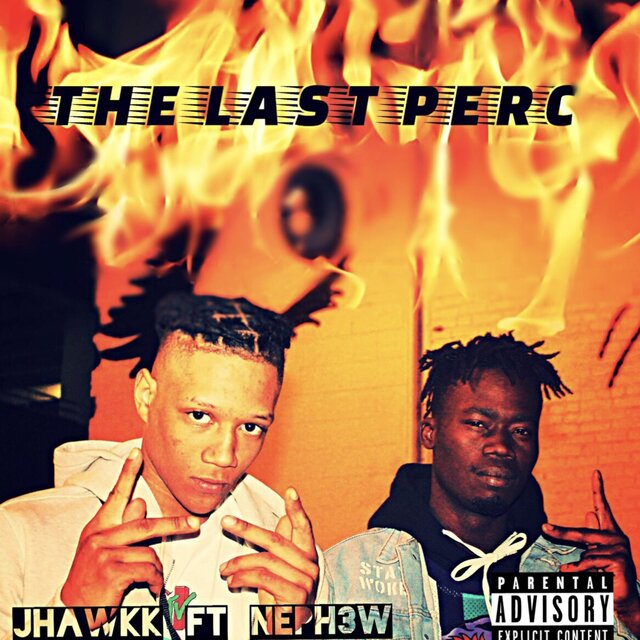 The Last Perc