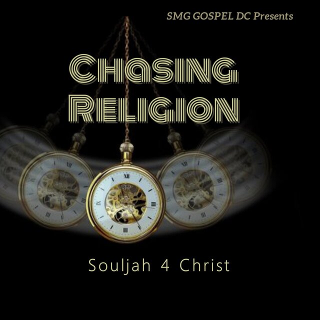 Chasing Religion