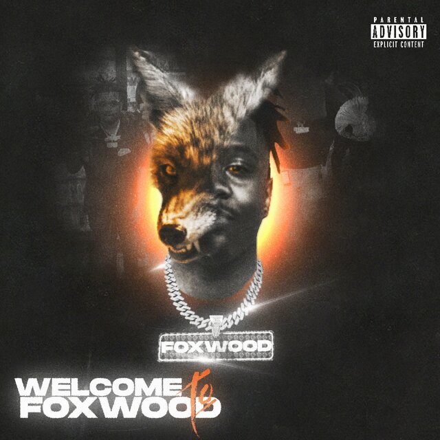 Welcome To Foxwood