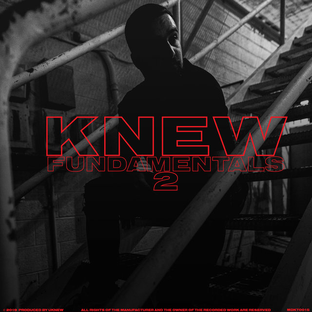 Knew Fundamentals, Vol. 2
