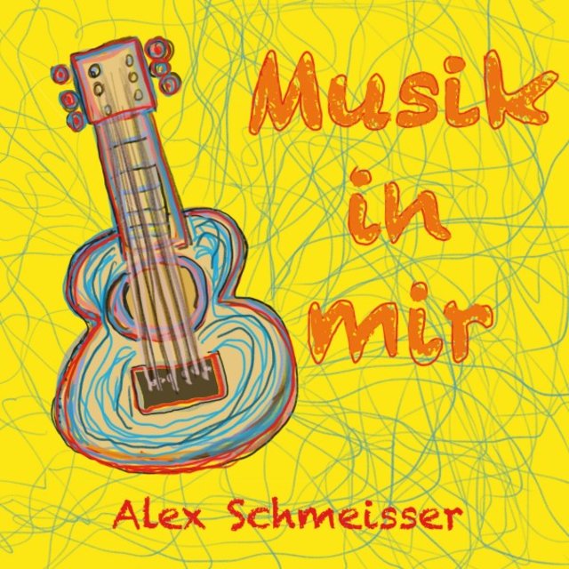 Musik in mir
