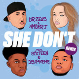 She Don't