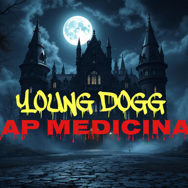 Rap Medicinal
