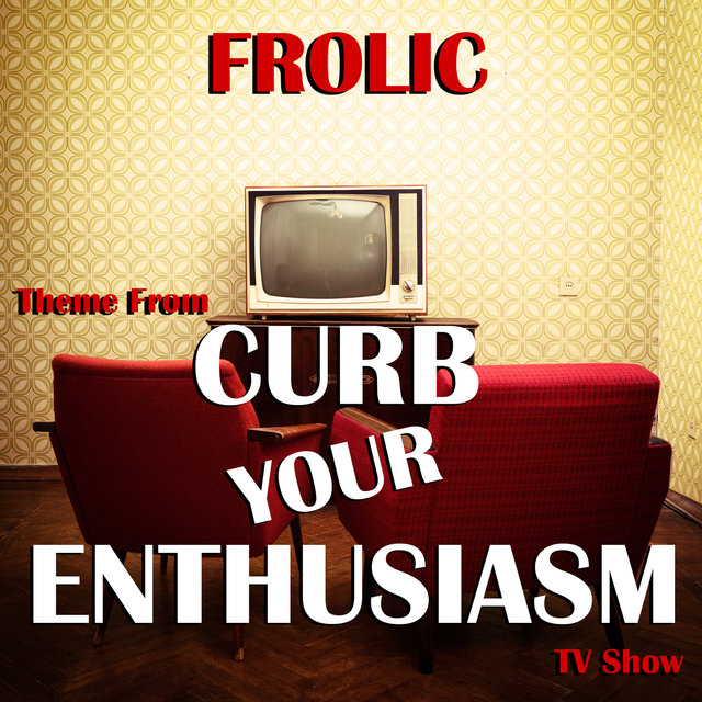 Frolic (Theme from 