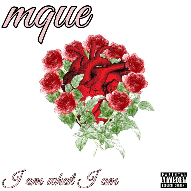 I Am What I Am