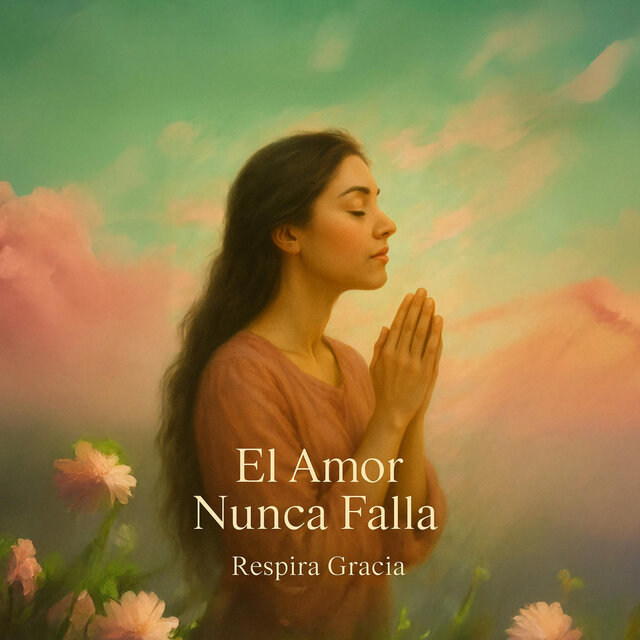 El Amor Nunca Fella(Love never fails)