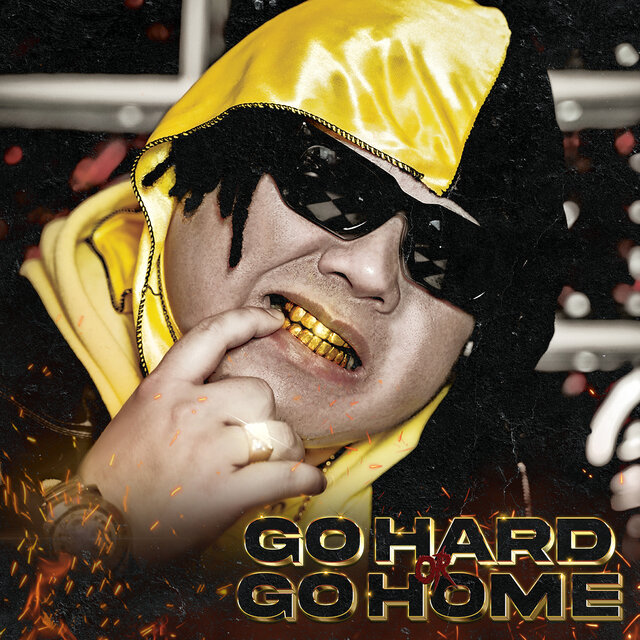 Go Hard or Go Home