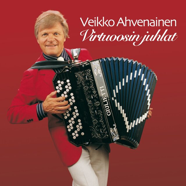 (MM) Virtuoosin juhlat