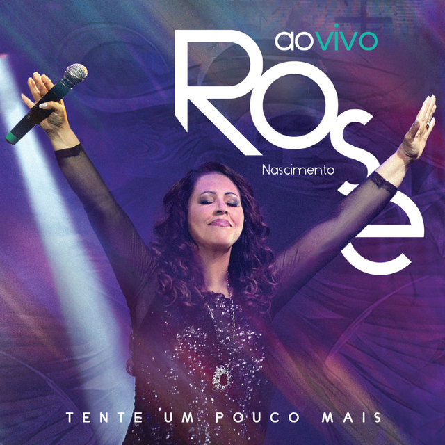 Tente um Pouco Mais - Ao Vivo