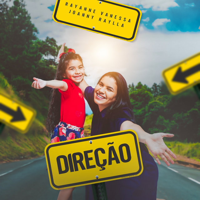 Direção