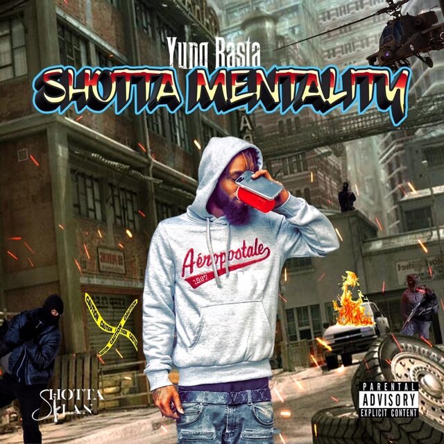 Shotta Mentality