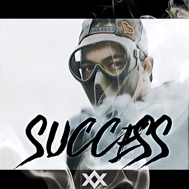 Success (feat. Kirill Magai)