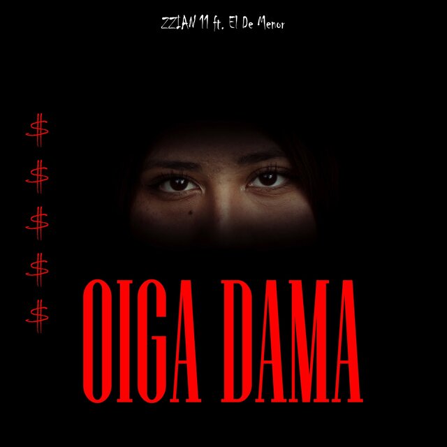 Oiga Dama