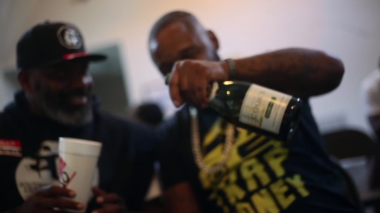 On Everything  (feat. OG Wileout & Lil Wyte)