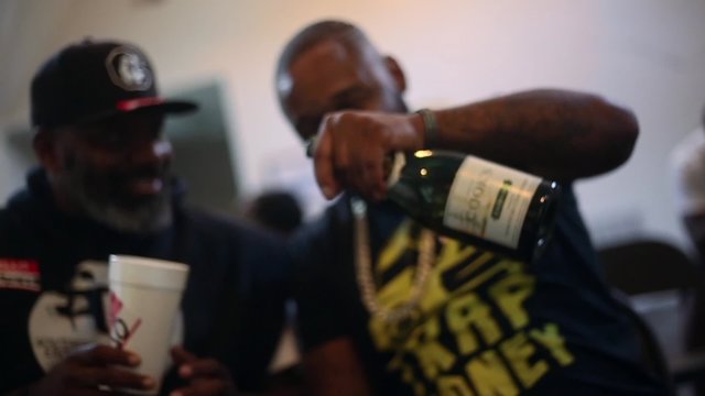 On Everything  (feat. OG Wileout & Lil Wyte)