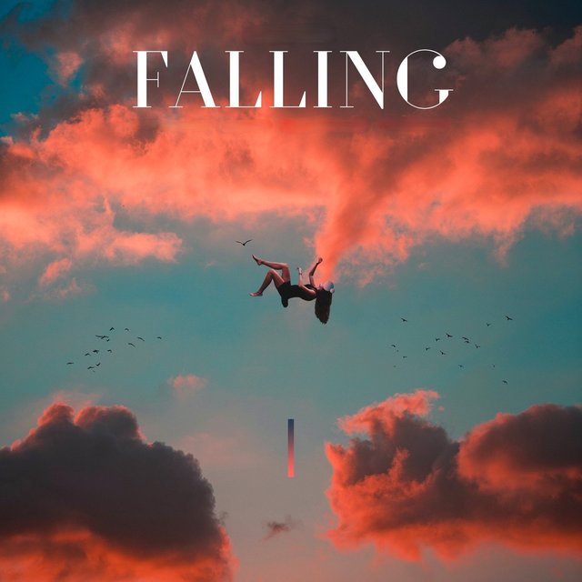 FALLING