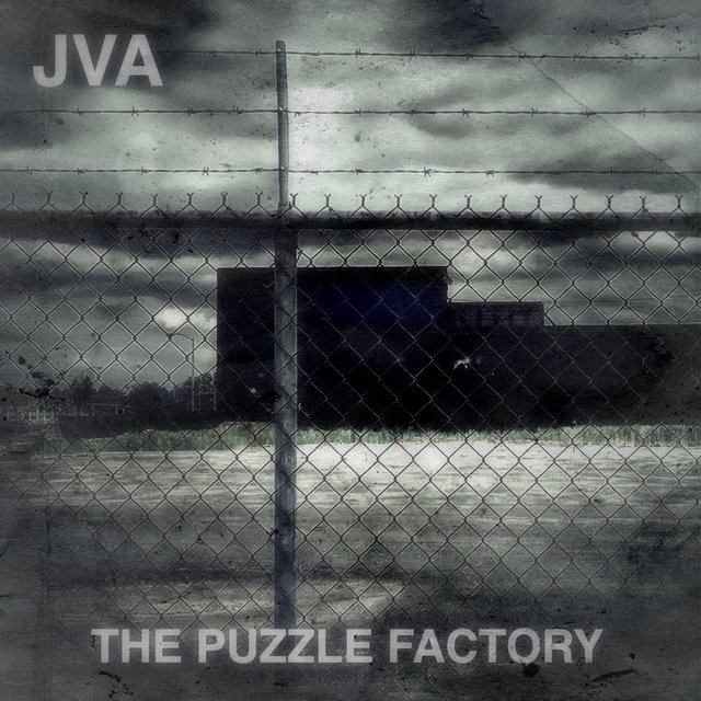 The Puzzle Factory