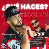 Qué haces?