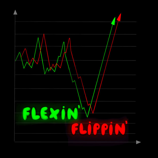 Flexin´ Flippin´