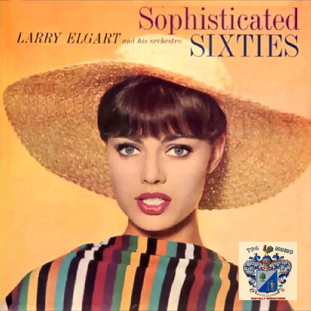 Sophisticated Sixties