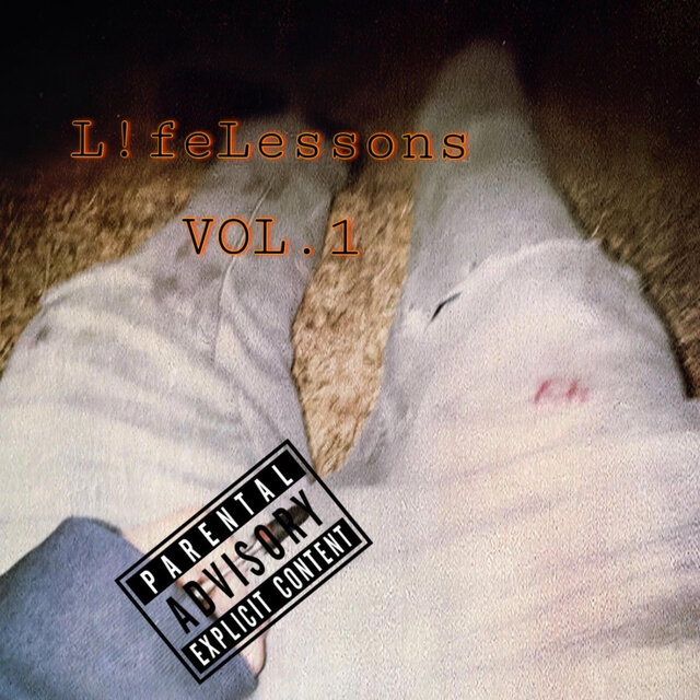 L!feLessons, Vol. 1