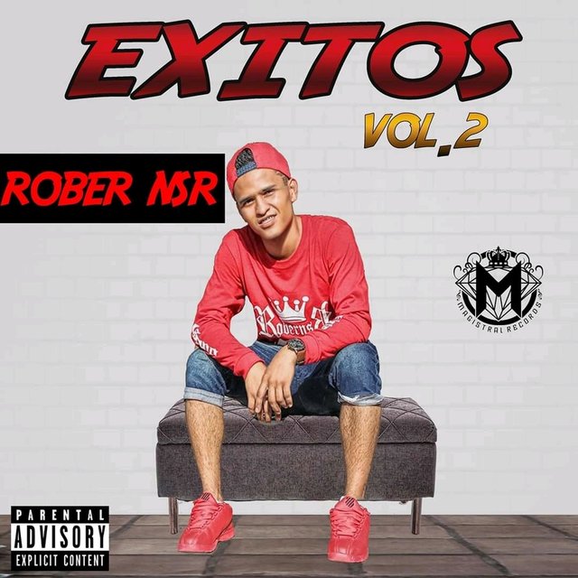 Exitos, Vol. 2