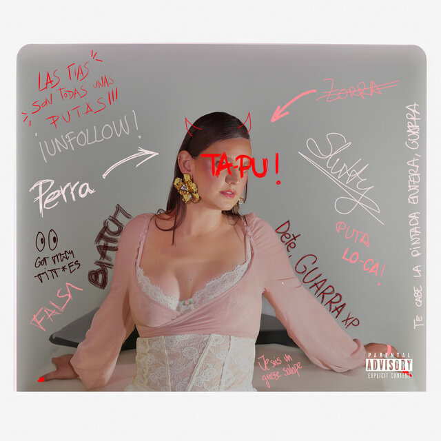 TA-PU!