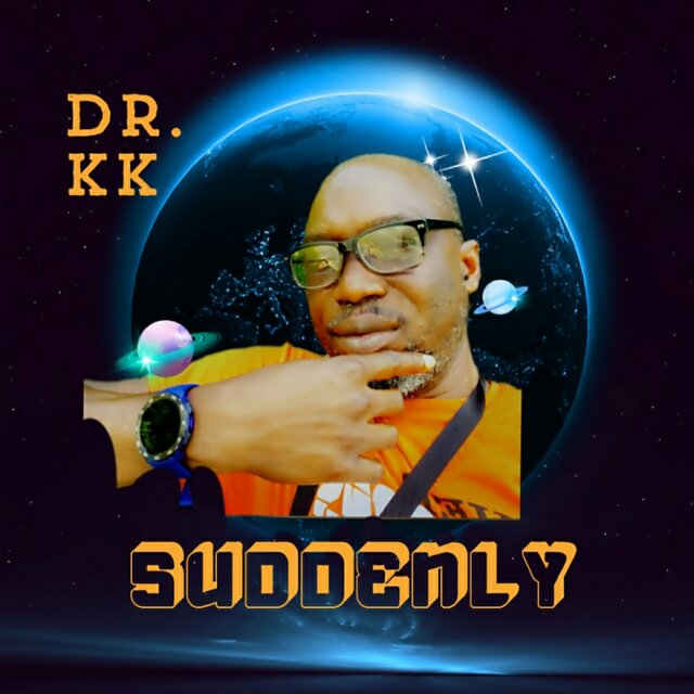 Suddenly