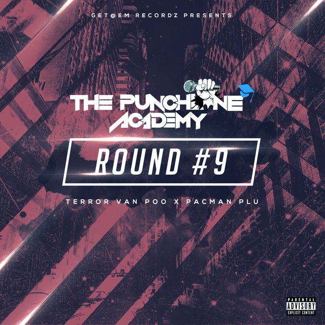 Round #9
