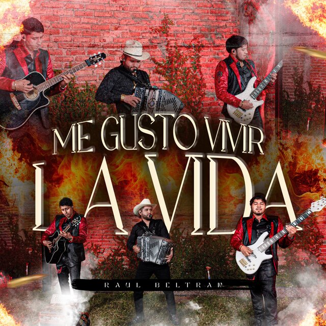 Me Gusto Vivir La Vida