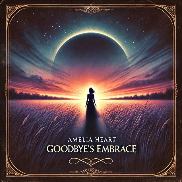 Goodbye's Embrace