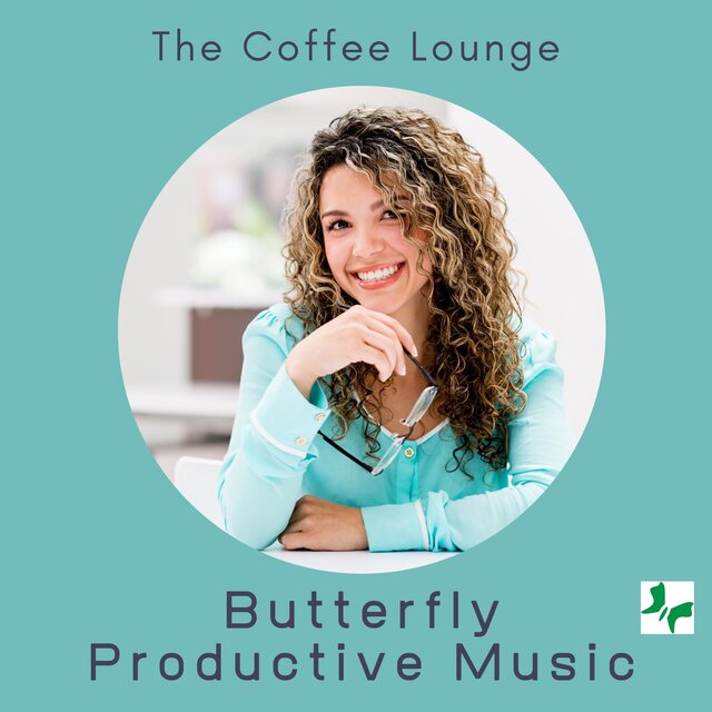 The Coffee Lounge