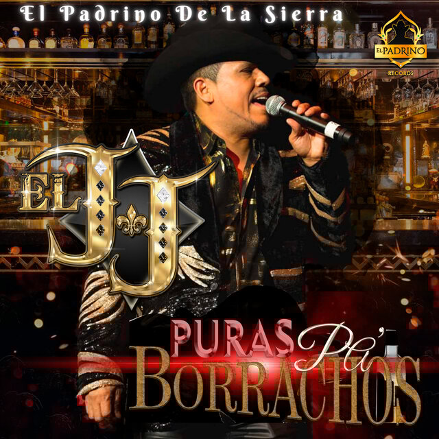 Puras Pa' Borrachos