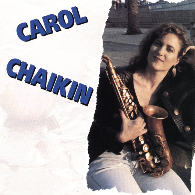Carol Chaikin