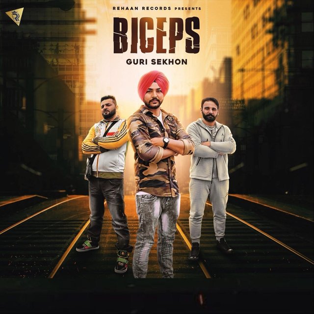 Biceps