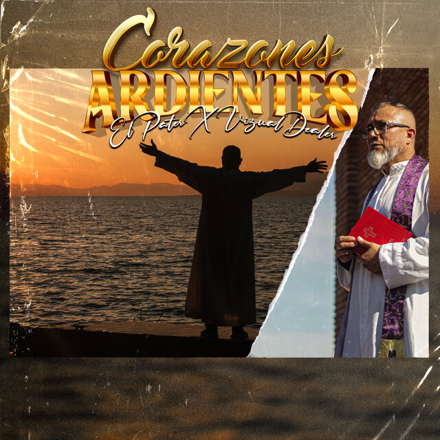 Corazones Ardientes