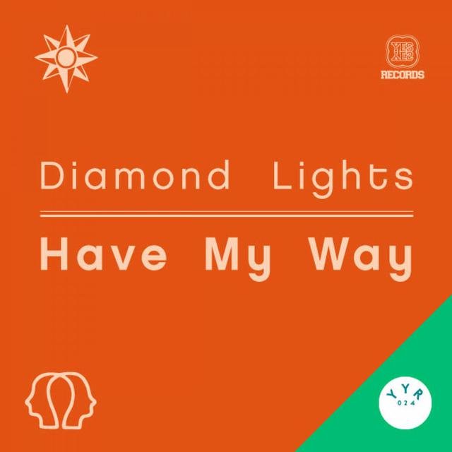 Have My Way EP