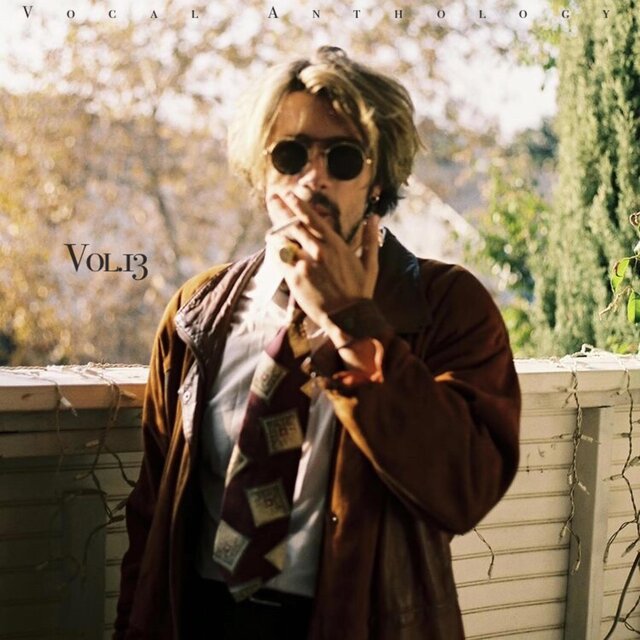 Vocal Anthology, Vol. 13