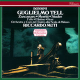 Rossini: William Tell / Act 4 - 