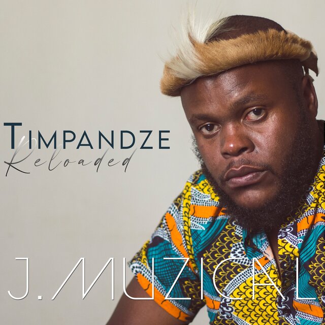 Timpandze Reloaded
