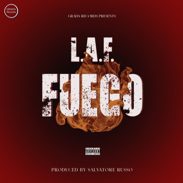 Fuego (Radio Edit)