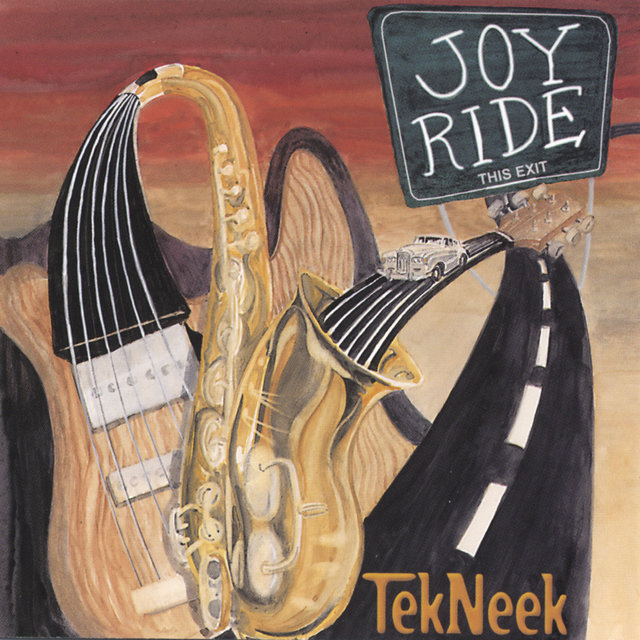 Joyride
