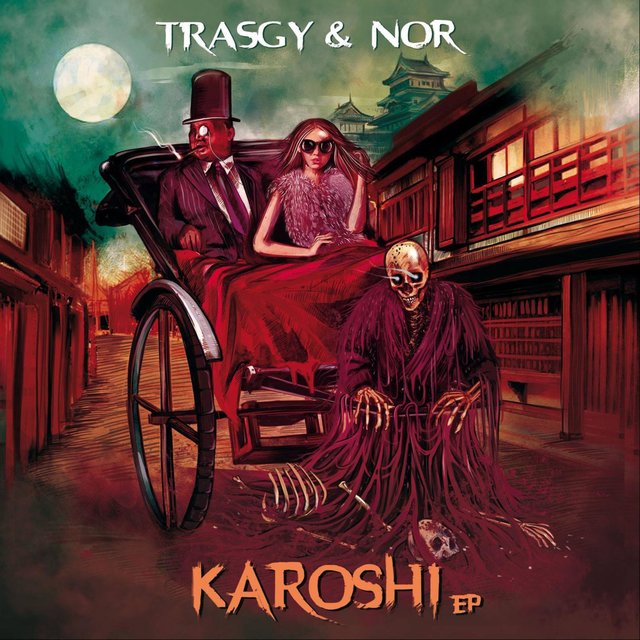 KAROSHI